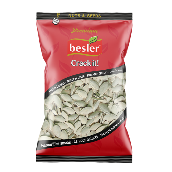 Graines de citrouille